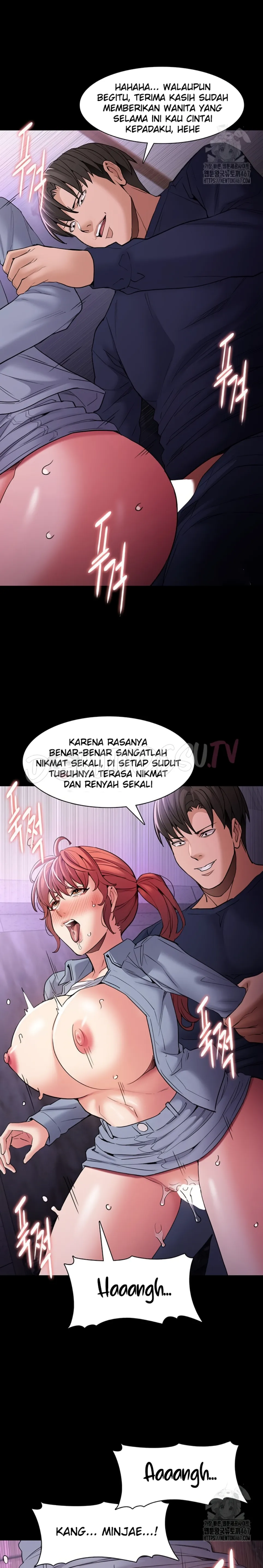 Wicked Diary - Chapter 109 16