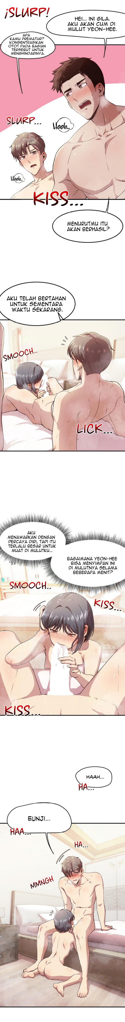 With My Brothers Friends - Chapter 21 8