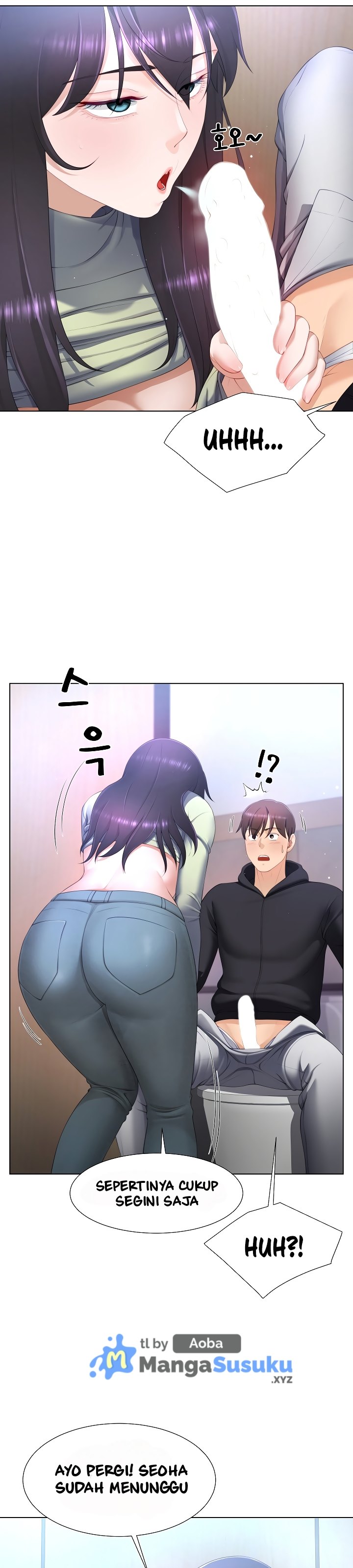 Wanna Become a Dad or a Boyfriend - Chapter 8 8 Wanna Become a Dad or a Boyfriend - Chapter 8 8