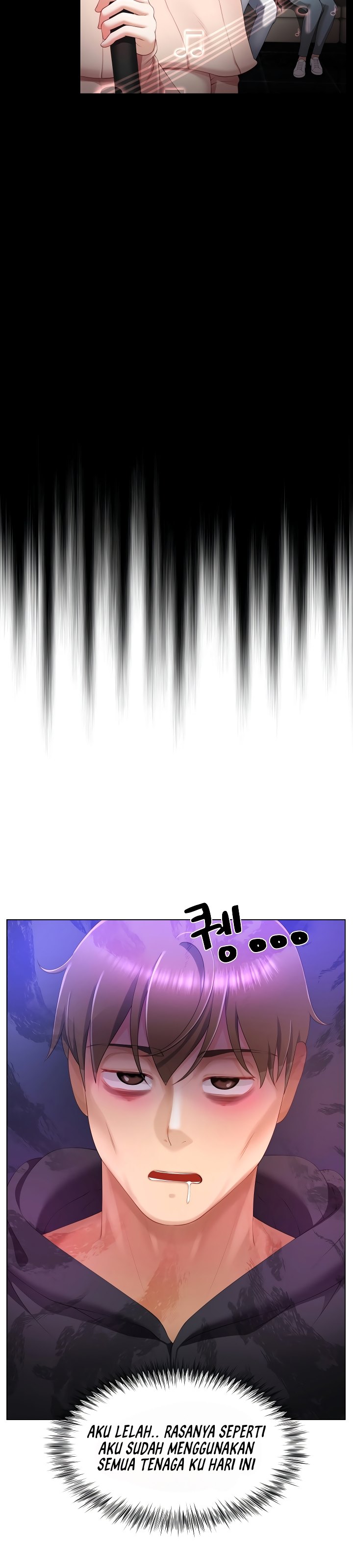 Wanna Become a Dad or a Boyfriend - Chapter 8 29 Wanna Become a Dad or a Boyfriend - Chapter 8 29