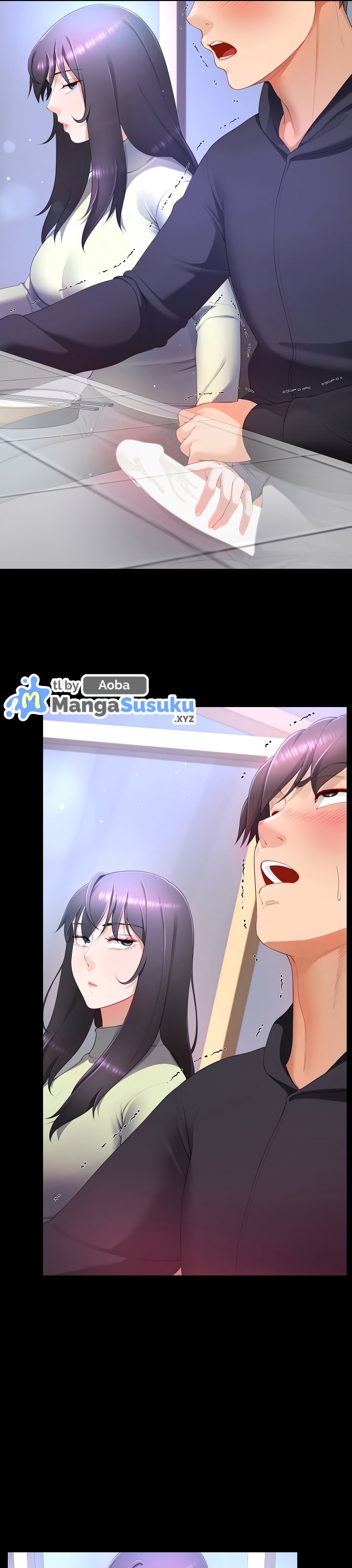 Wanna Become a Dad or a Boyfriend - Chapter 8 27 Wanna Become a Dad or a Boyfriend - Chapter 8 27