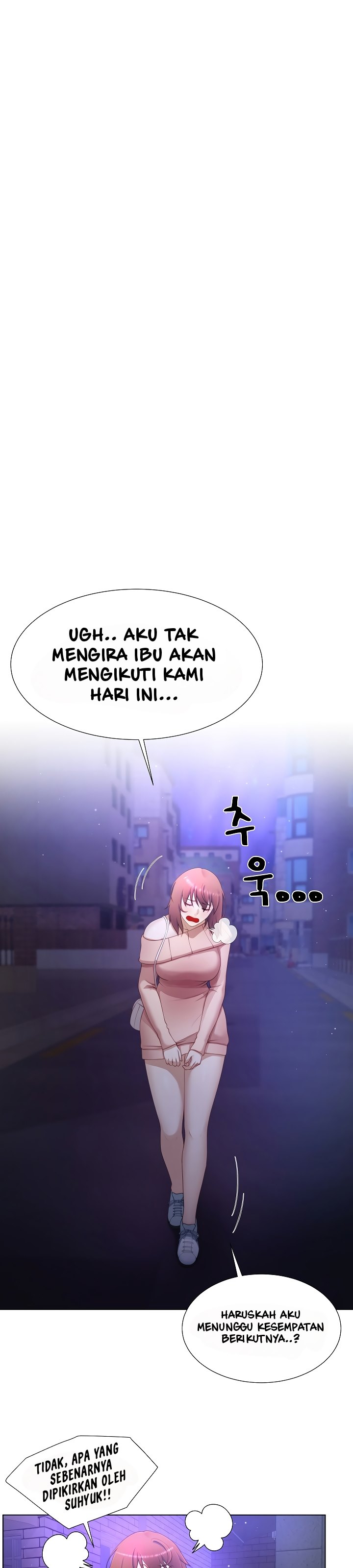 Wanna Become a Dad or a Boyfriend - Chapter 8 35 Wanna Become a Dad or a Boyfriend - Chapter 8 35