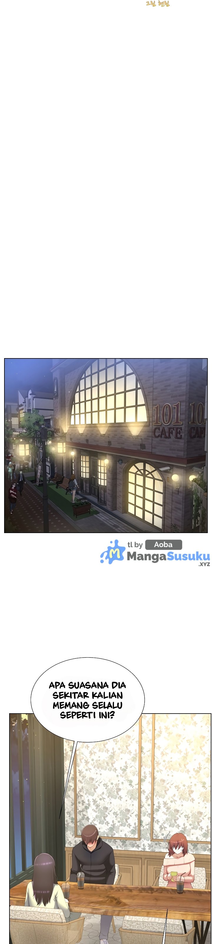 Wanna Become a Dad or a Boyfriend - Chapter 8 17 Wanna Become a Dad or a Boyfriend - Chapter 8 17