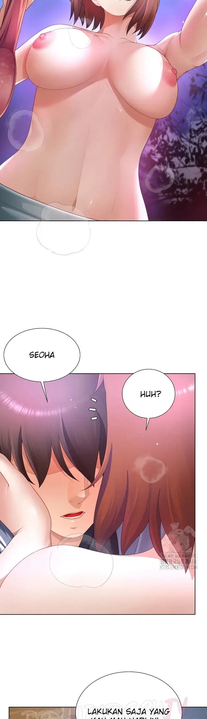 Wanna Become a Dad or a Boyfriend - Chapter 32 20