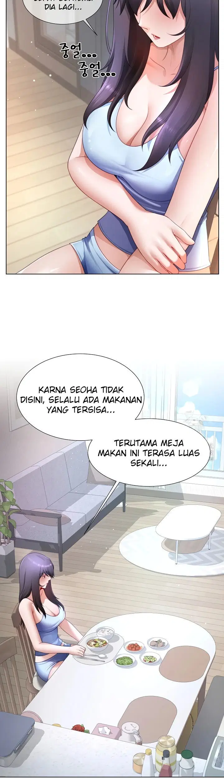 Wanna Become a Dad or a Boyfriend - Chapter 30 9 Wanna Become a Dad or a Boyfriend - Chapter 30 9