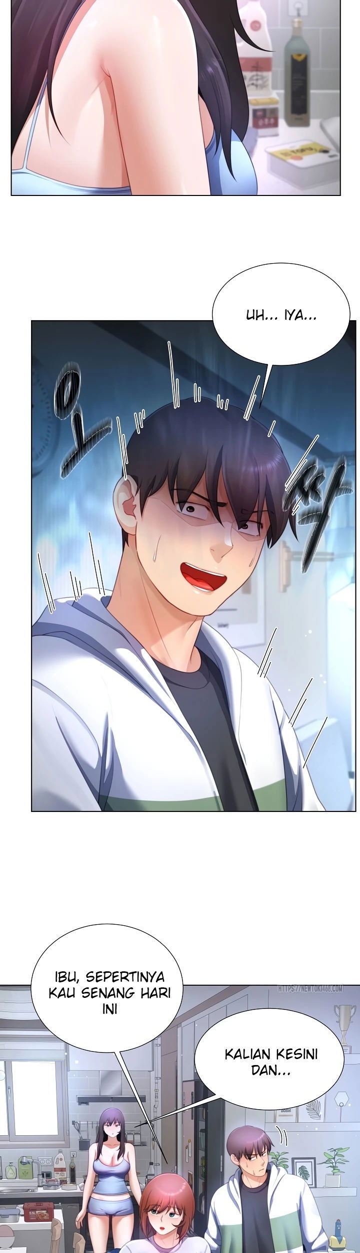 Wanna Become a Dad or a Boyfriend - Chapter 30 28 Wanna Become a Dad or a Boyfriend - Chapter 30 28