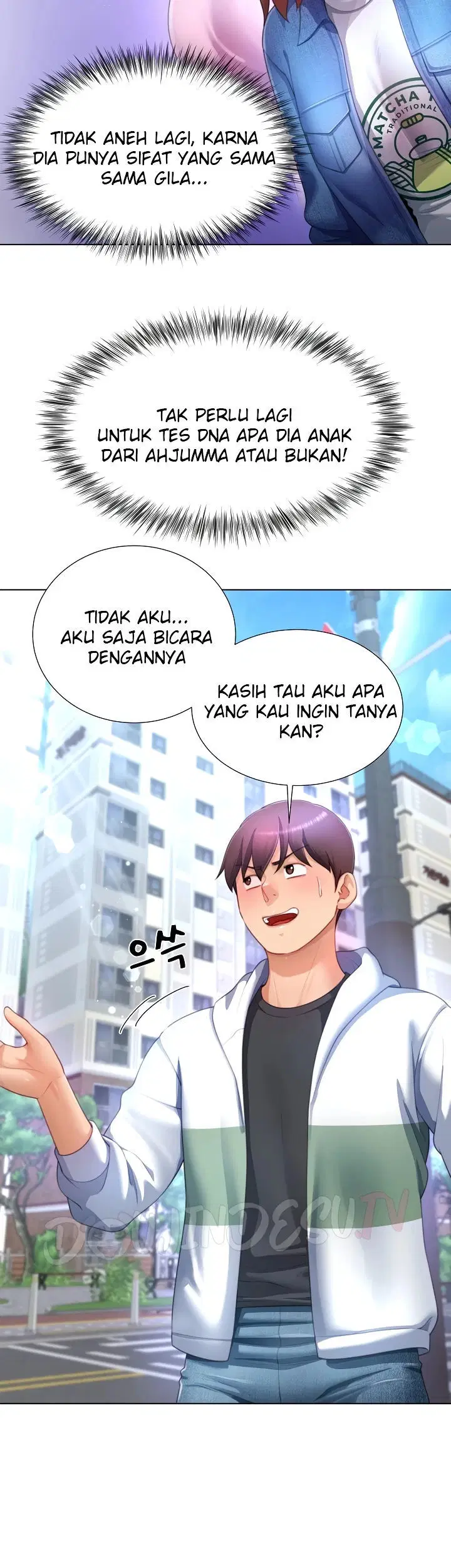 Wanna Become a Dad or a Boyfriend - Chapter 30 23 Wanna Become a Dad or a Boyfriend - Chapter 30 23