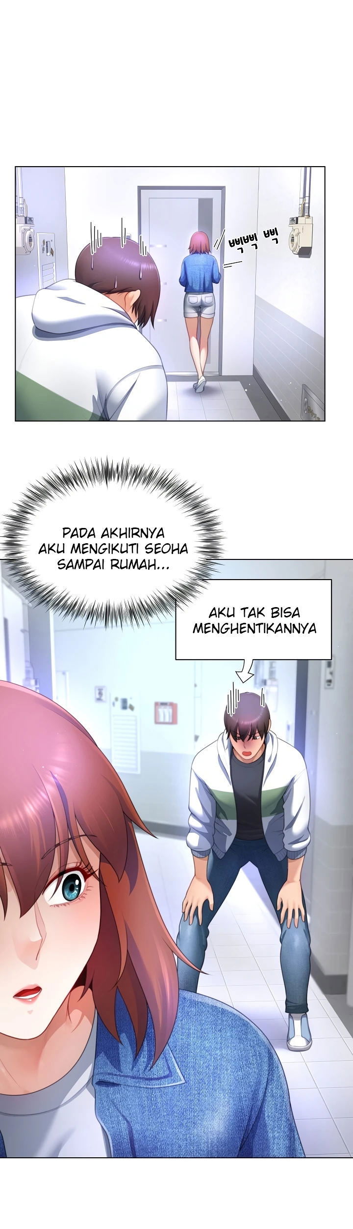 Wanna Become a Dad or a Boyfriend - Chapter 30 26 Wanna Become a Dad or a Boyfriend - Chapter 30 26