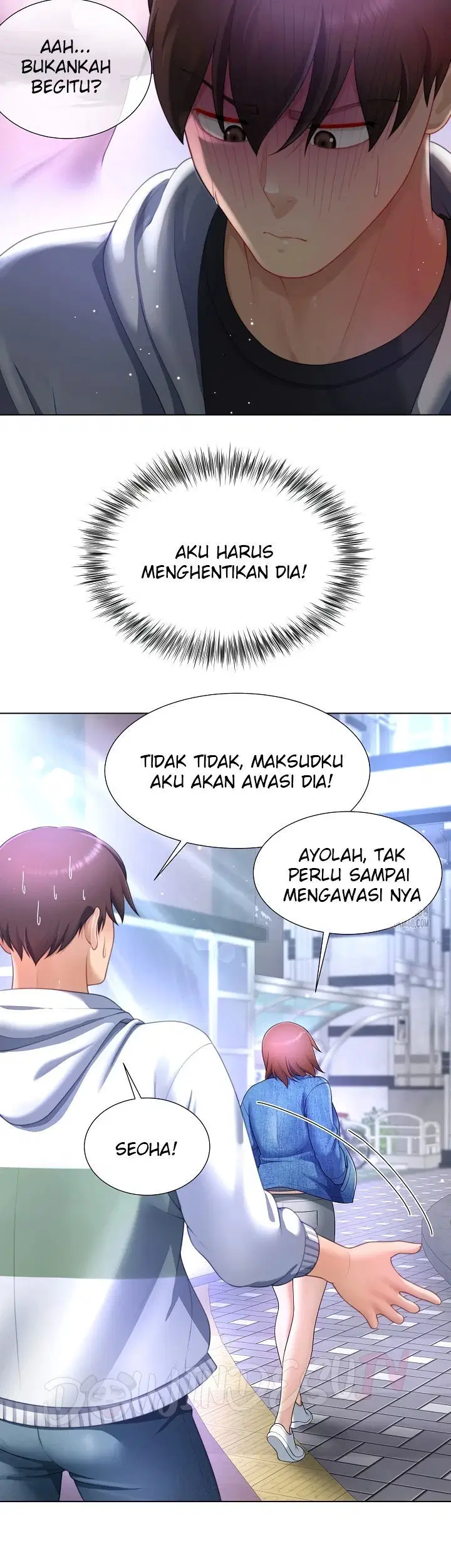 Wanna Become a Dad or a Boyfriend - Chapter 30 25 Wanna Become a Dad or a Boyfriend - Chapter 30 25