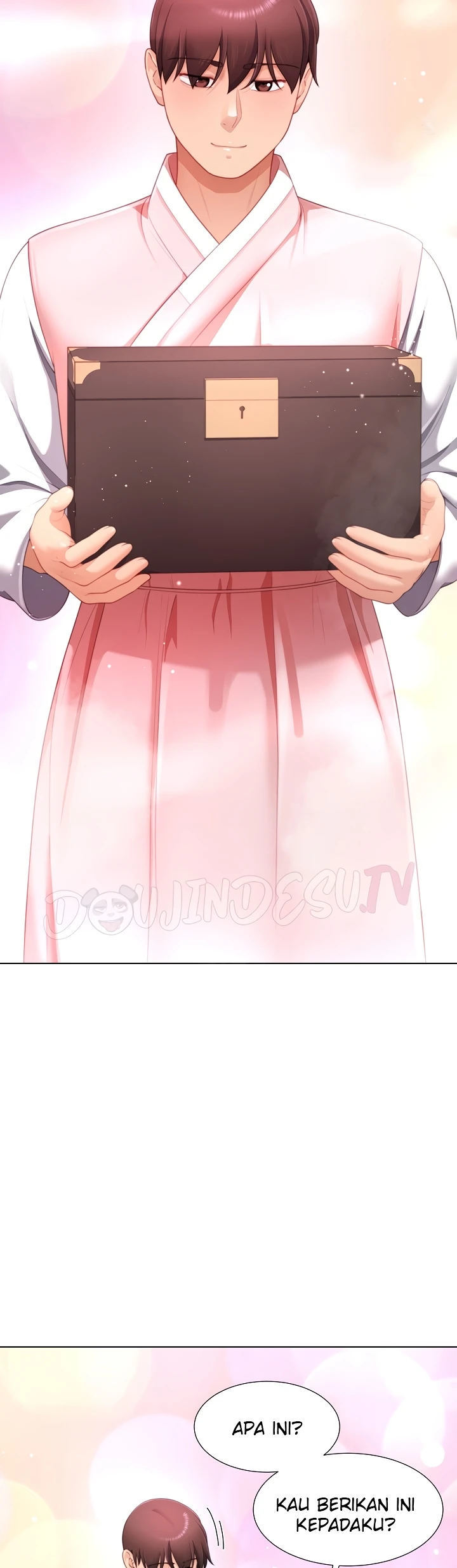 Wanna Become a Dad or a Boyfriend - Chapter 30 3 Wanna Become a Dad or a Boyfriend - Chapter 30 3