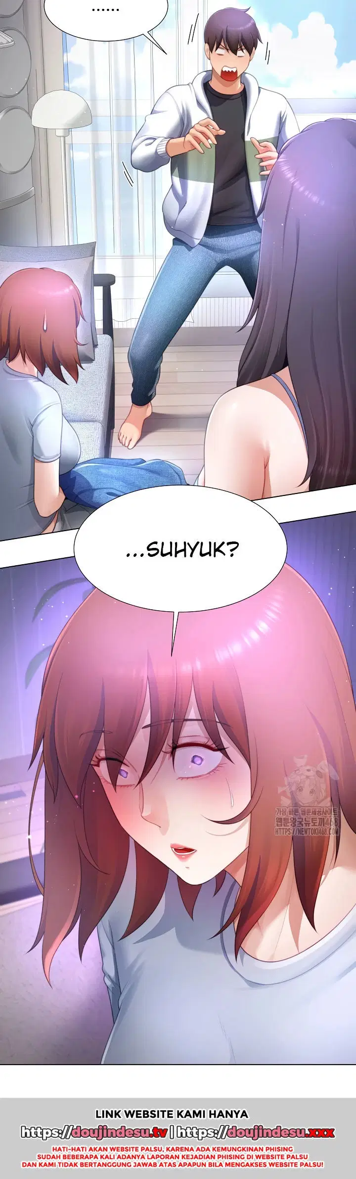 Wanna Become a Dad or a Boyfriend - Chapter 30 38 Wanna Become a Dad or a Boyfriend - Chapter 30 38