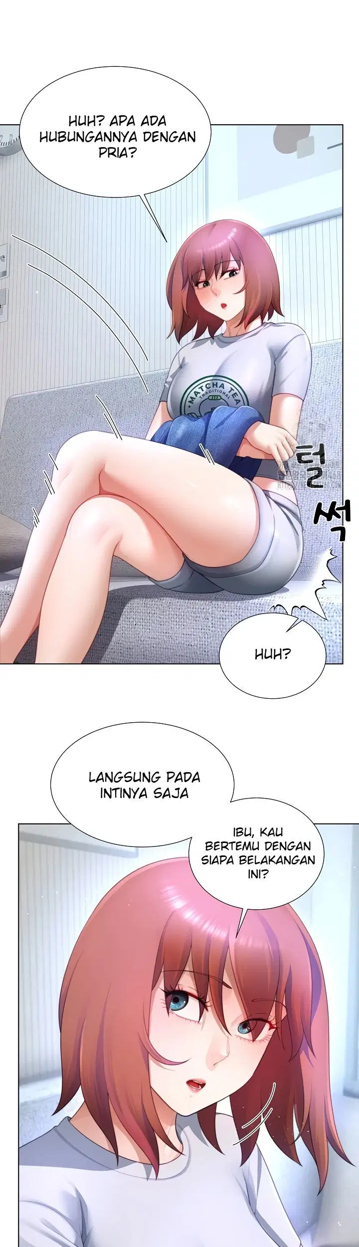 Wanna Become a Dad or a Boyfriend - Chapter 30 30 Wanna Become a Dad or a Boyfriend - Chapter 30 30