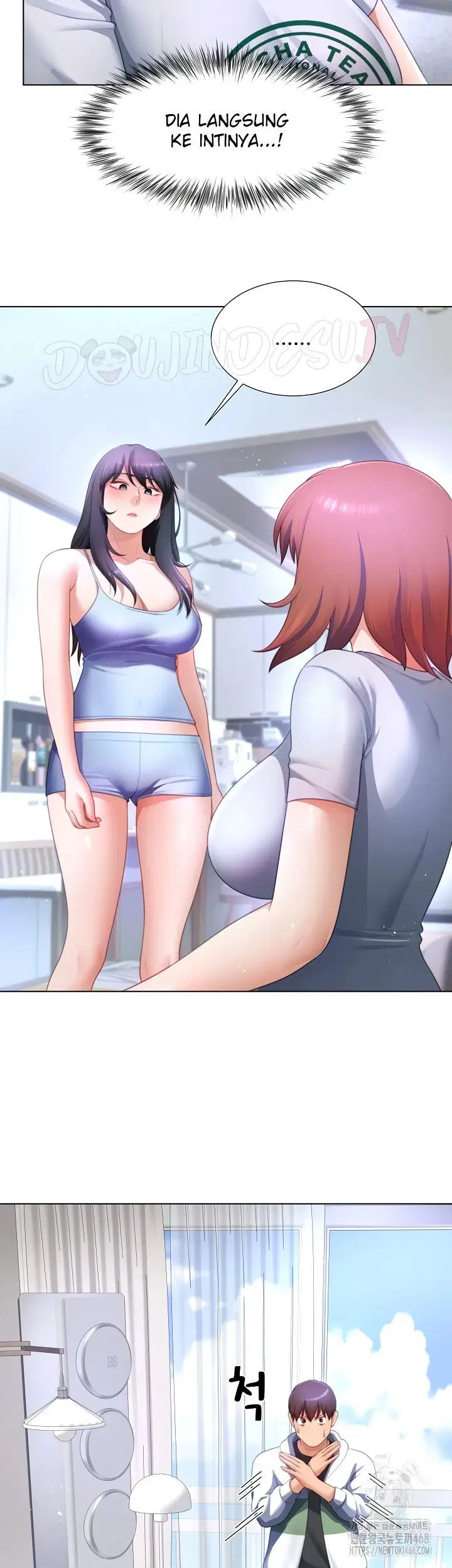 Wanna Become a Dad or a Boyfriend - Chapter 30 31 Wanna Become a Dad or a Boyfriend - Chapter 30 31