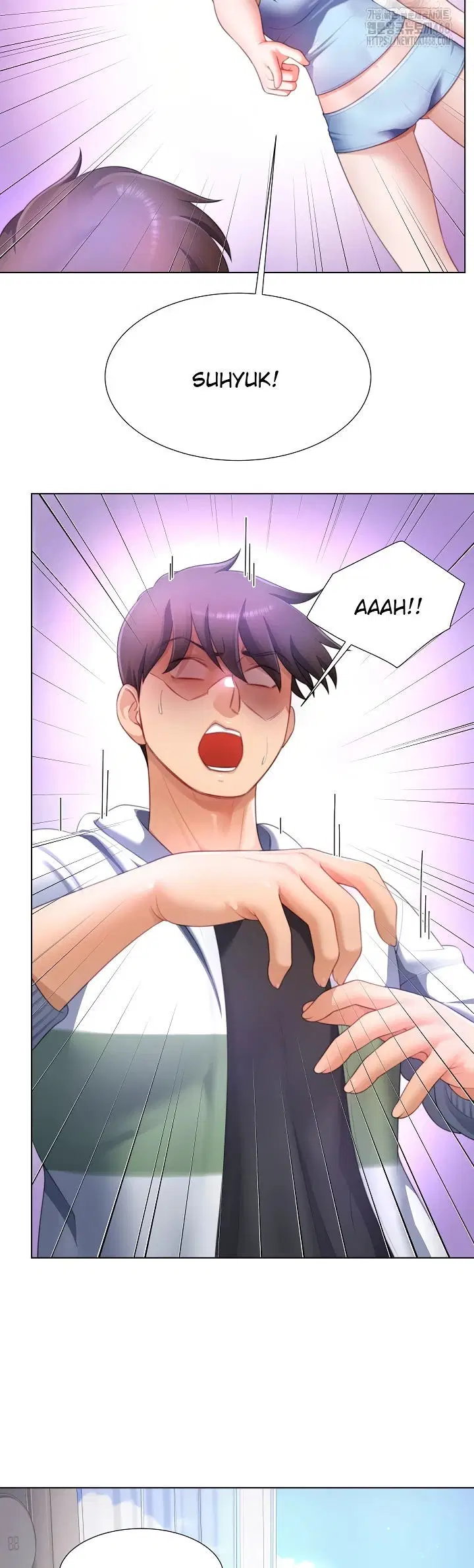 Wanna Become a Dad or a Boyfriend - Chapter 30 37 Wanna Become a Dad or a Boyfriend - Chapter 30 37