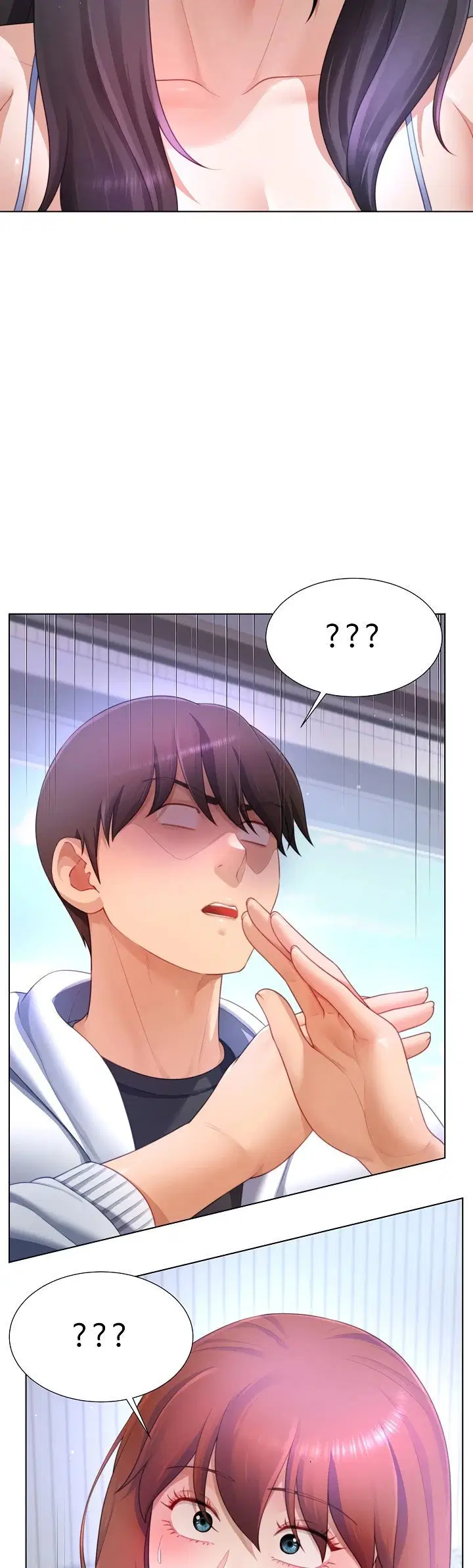 Wanna Become a Dad or a Boyfriend - Chapter 30 35 Wanna Become a Dad or a Boyfriend - Chapter 30 35