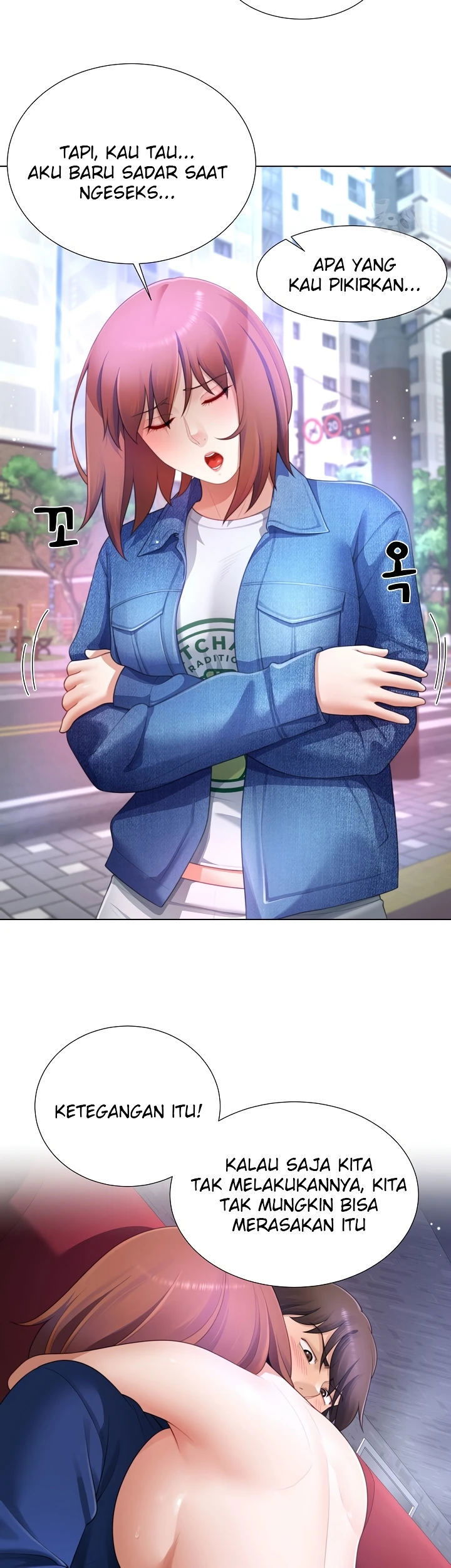 Wanna Become a Dad or a Boyfriend - Chapter 30 19 Wanna Become a Dad or a Boyfriend - Chapter 30 19