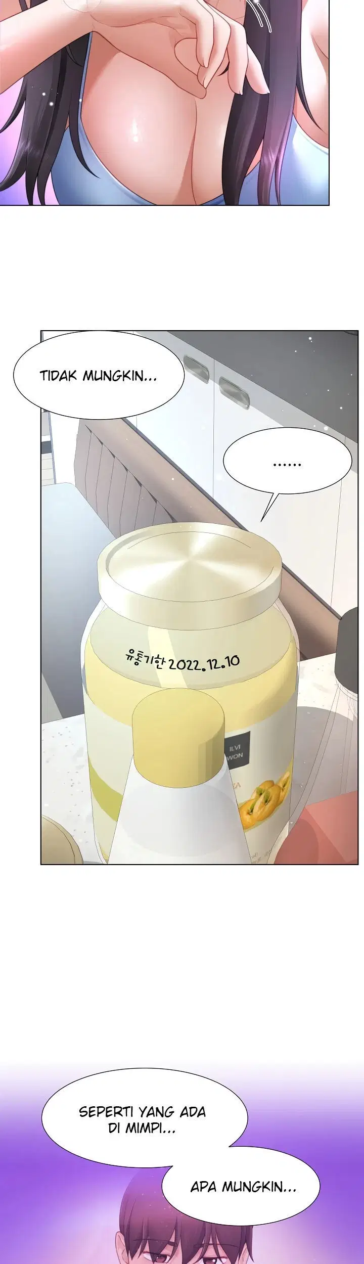 Wanna Become a Dad or a Boyfriend - Chapter 30 12 Wanna Become a Dad or a Boyfriend - Chapter 30 12