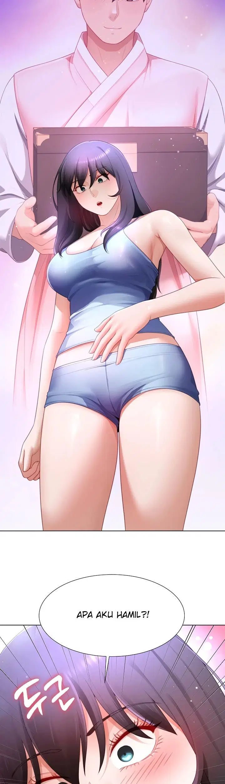 Wanna Become a Dad or a Boyfriend - Chapter 30 13 Wanna Become a Dad or a Boyfriend - Chapter 30 13