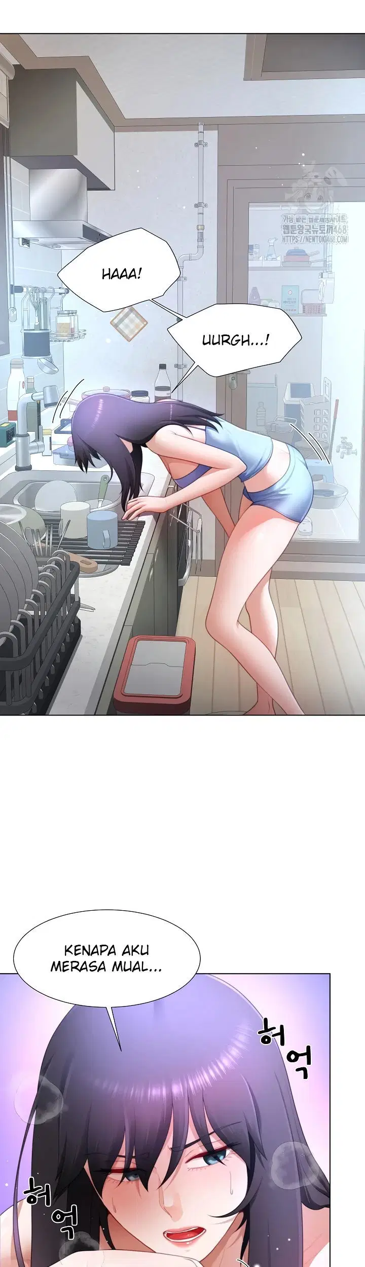 Wanna Become a Dad or a Boyfriend - Chapter 30 11 Wanna Become a Dad or a Boyfriend - Chapter 30 11