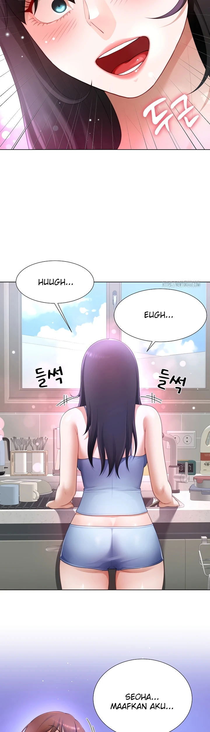 Wanna Become a Dad or a Boyfriend - Chapter 30 14 Wanna Become a Dad or a Boyfriend - Chapter 30 14