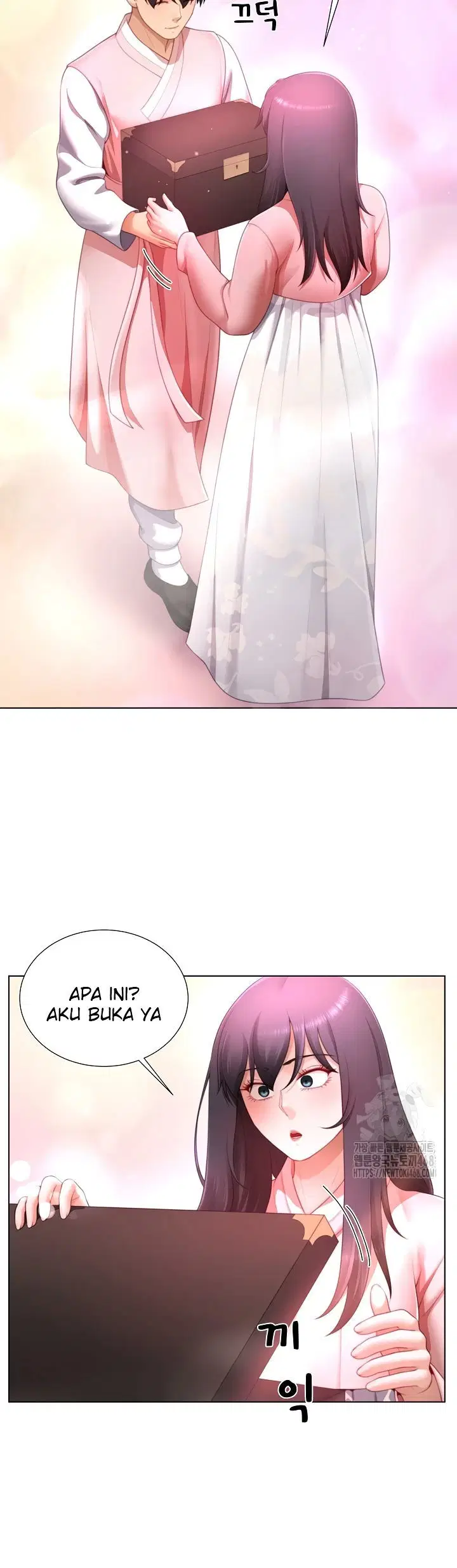 Wanna Become a Dad or a Boyfriend - Chapter 30 4 Wanna Become a Dad or a Boyfriend - Chapter 30 4