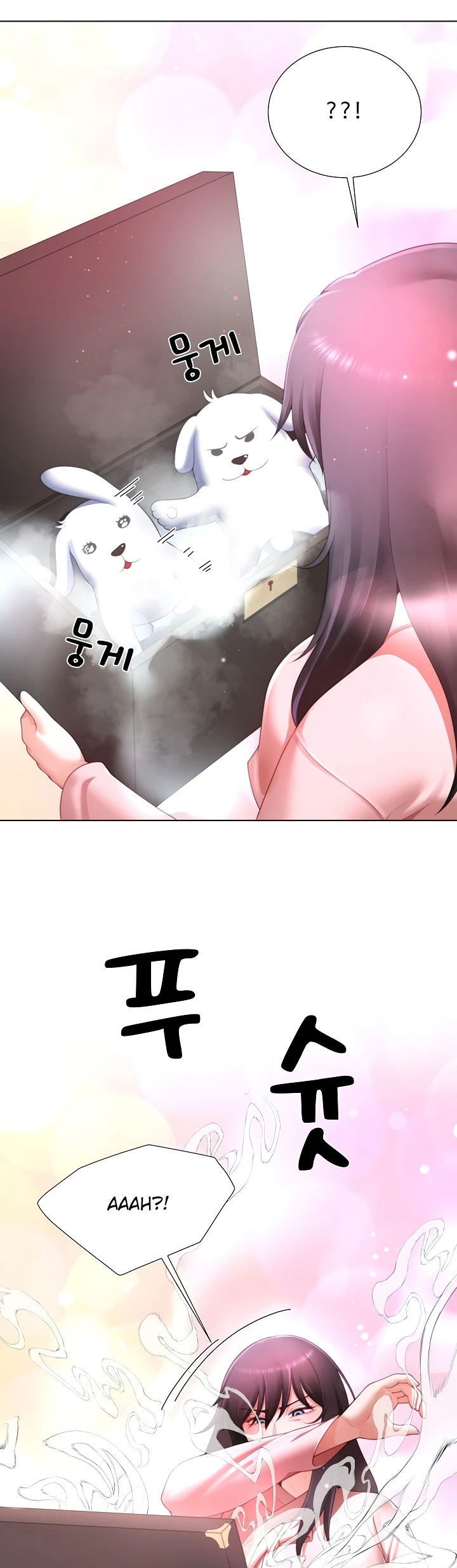 Wanna Become a Dad or a Boyfriend - Chapter 30 5 Wanna Become a Dad or a Boyfriend - Chapter 30 5