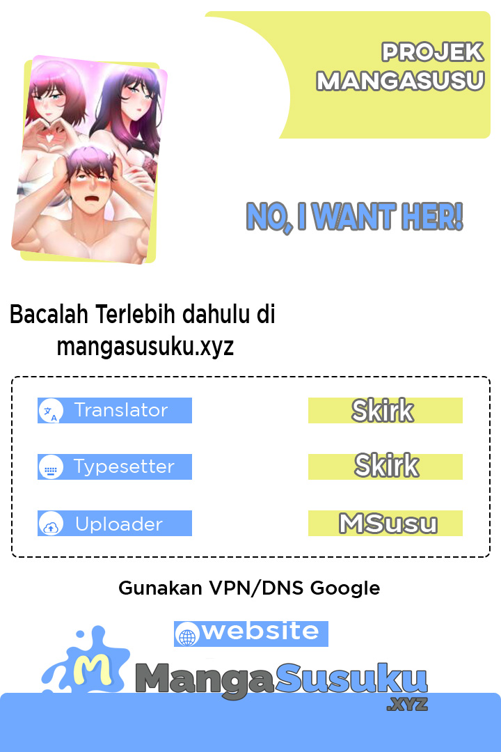 Wanna Become a Dad or a Boyfriend - Chapter 10 1