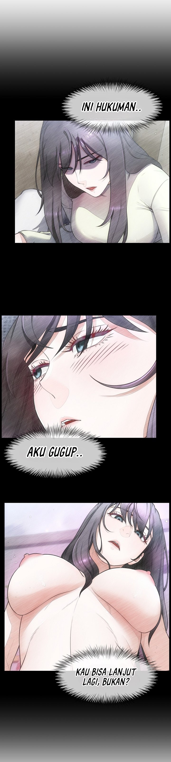 Wanna Become a Dad or a Boyfriend - Chapter 10 17