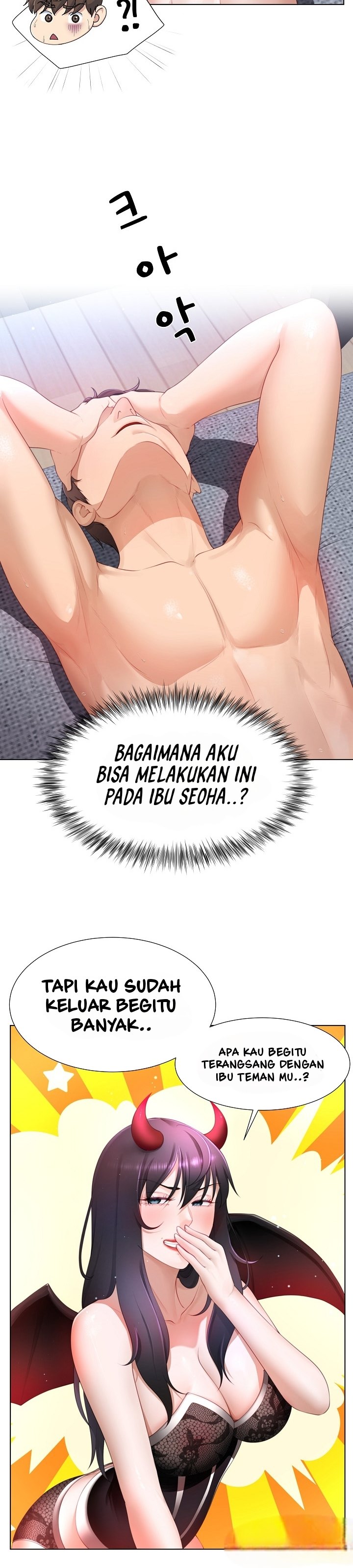 Wanna Become a Dad or a Boyfriend - Chapter 10 4