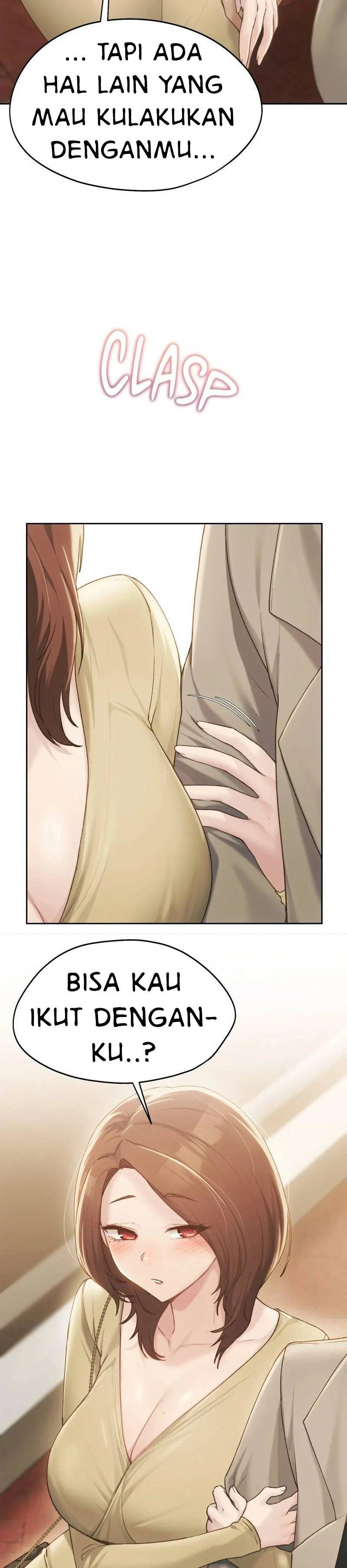 Wreck My Bias - Chapter 63 8