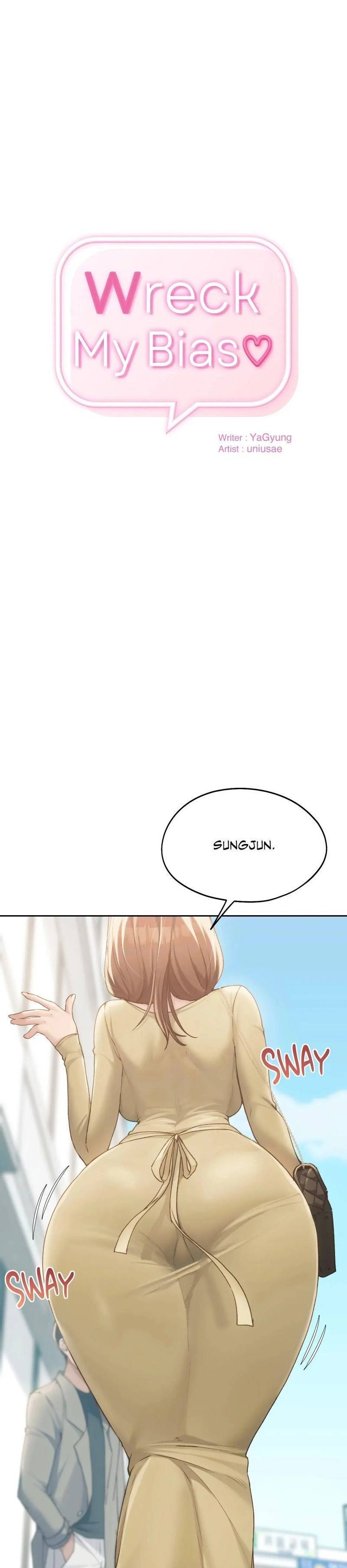 Wreck My Bias - Chapter 63 2