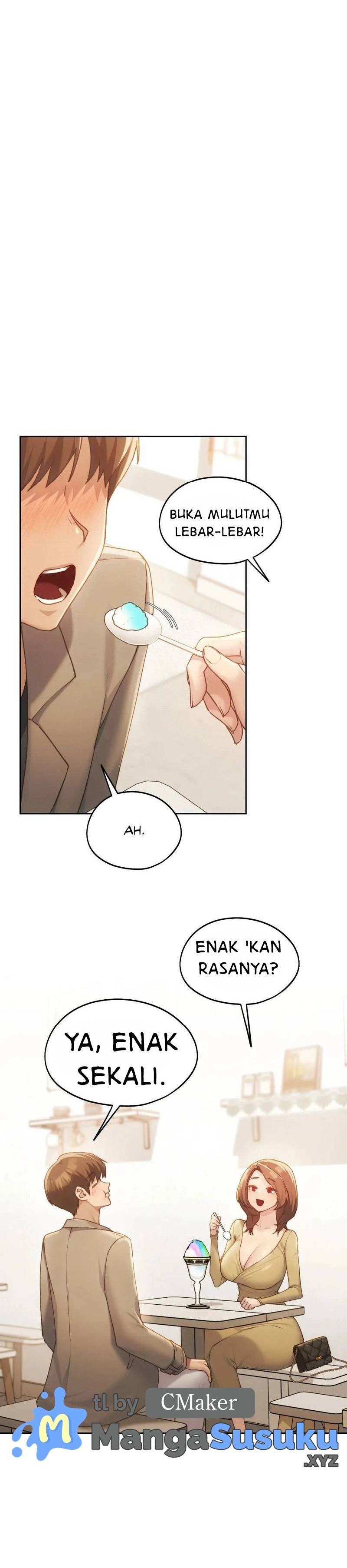 Wreck My Bias - Chapter 63 28