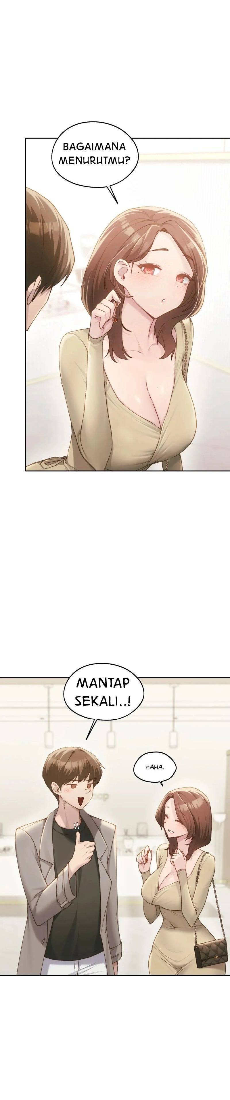 Wreck My Bias - Chapter 63 29