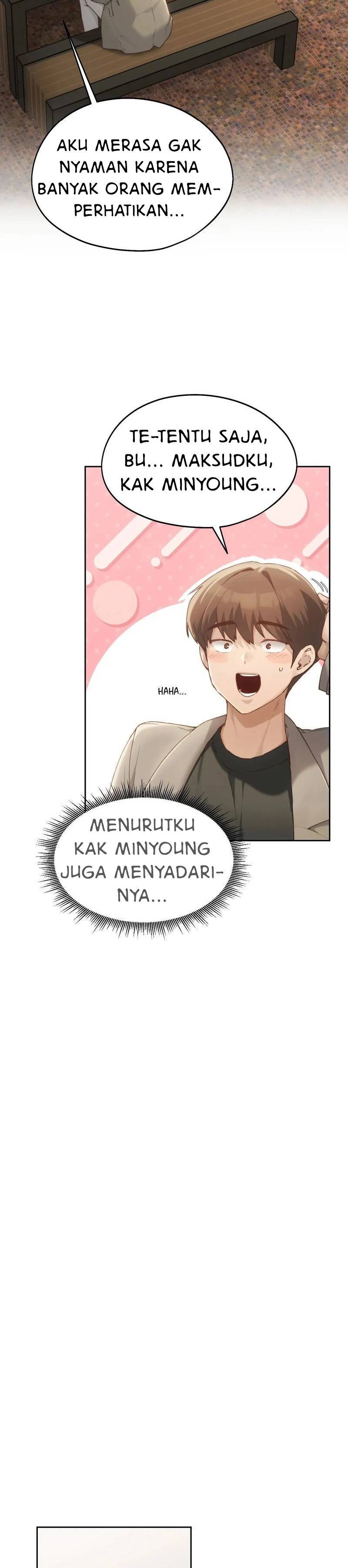 Wreck My Bias - Chapter 63 22