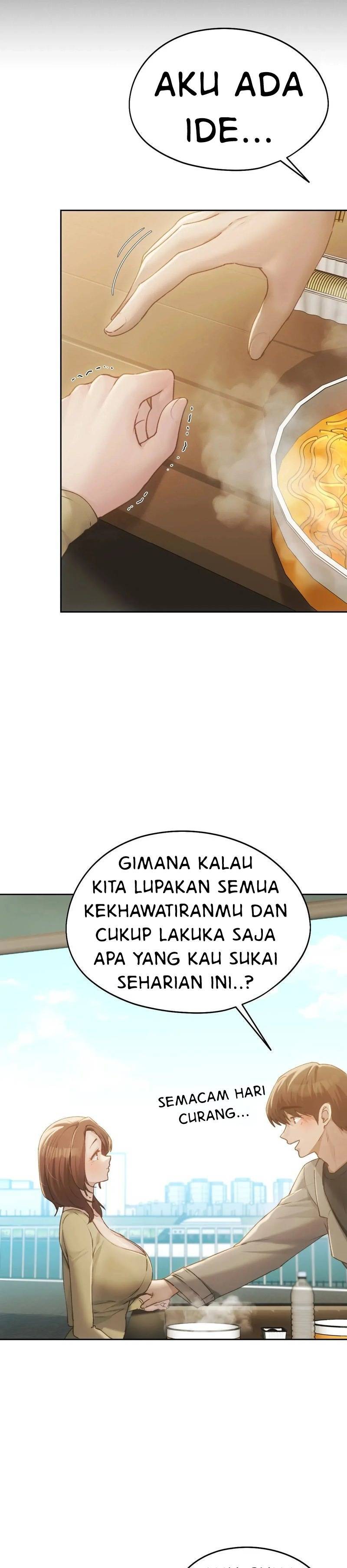 Wreck My Bias - Chapter 63 20