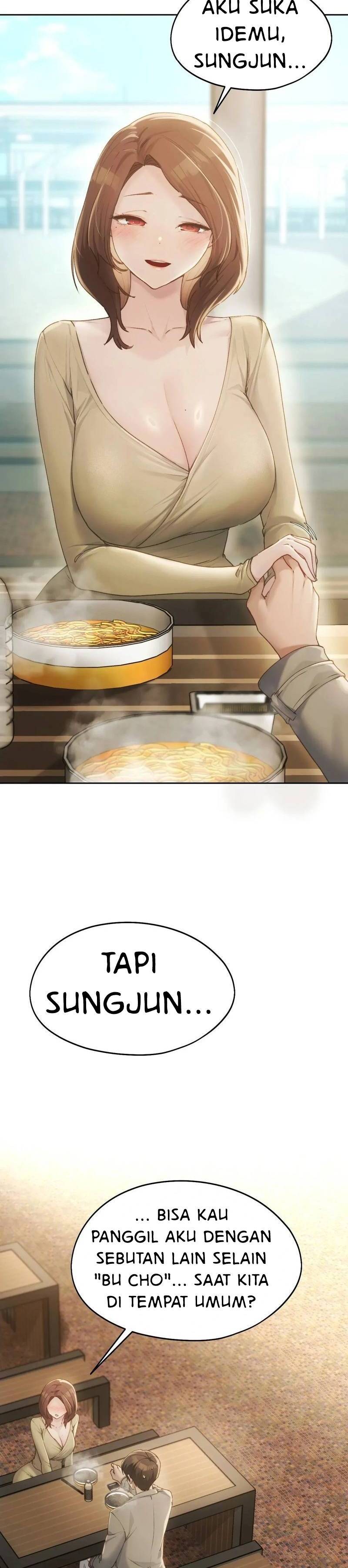 Wreck My Bias - Chapter 63 21