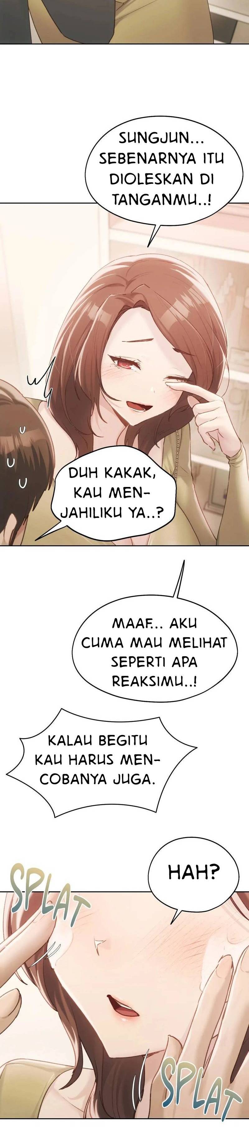 Wreck My Bias - Chapter 63 26