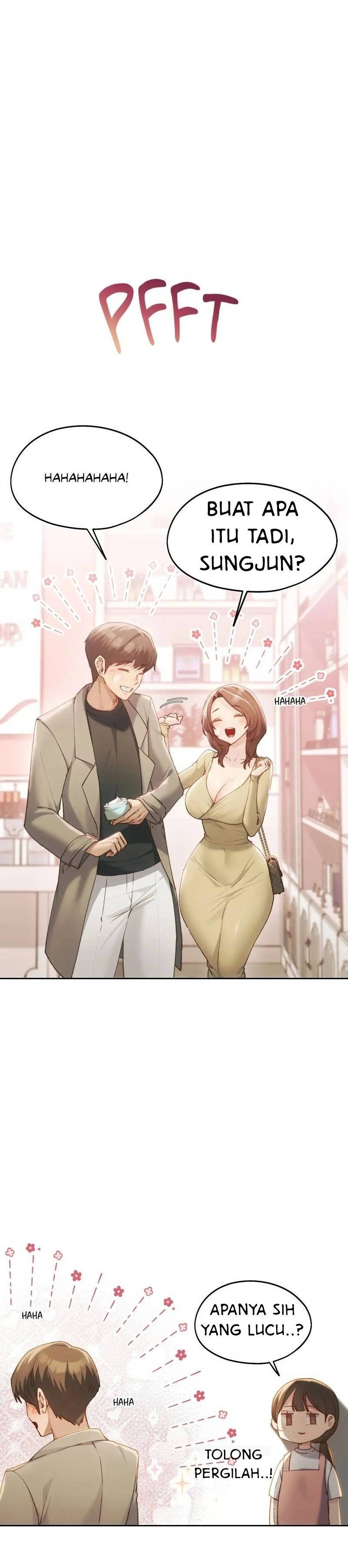 Wreck My Bias - Chapter 63 27