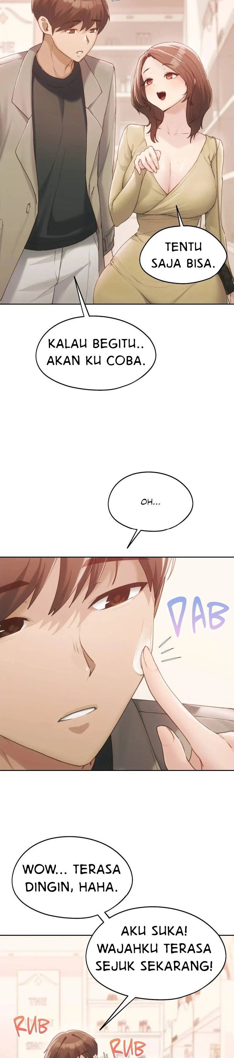Wreck My Bias - Chapter 63 24