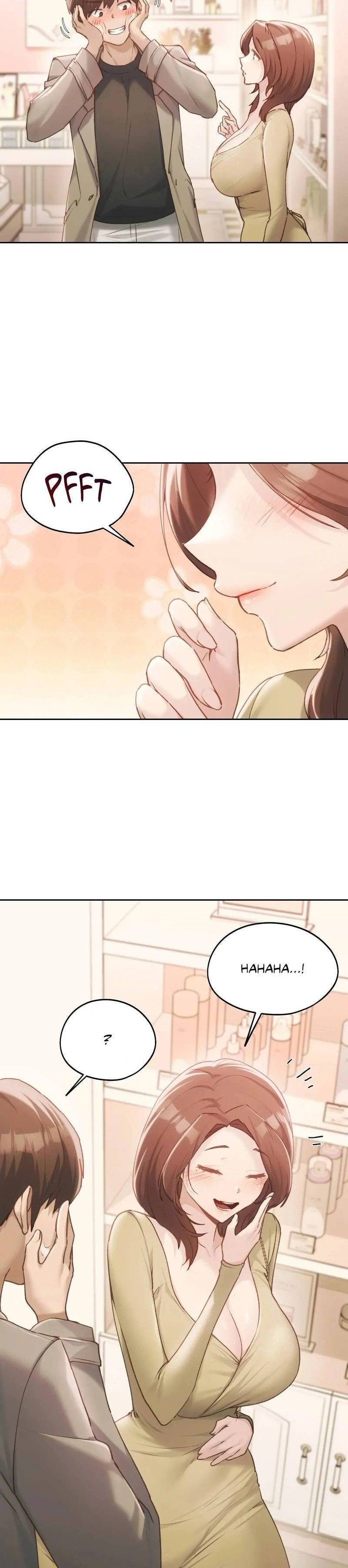 Wreck My Bias - Chapter 63 25