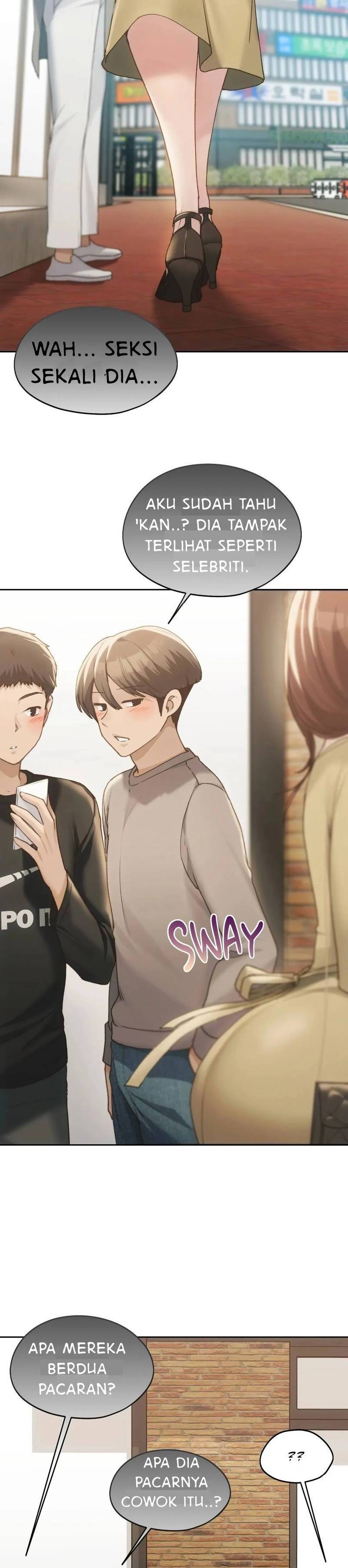Wreck My Bias - Chapter 63 3