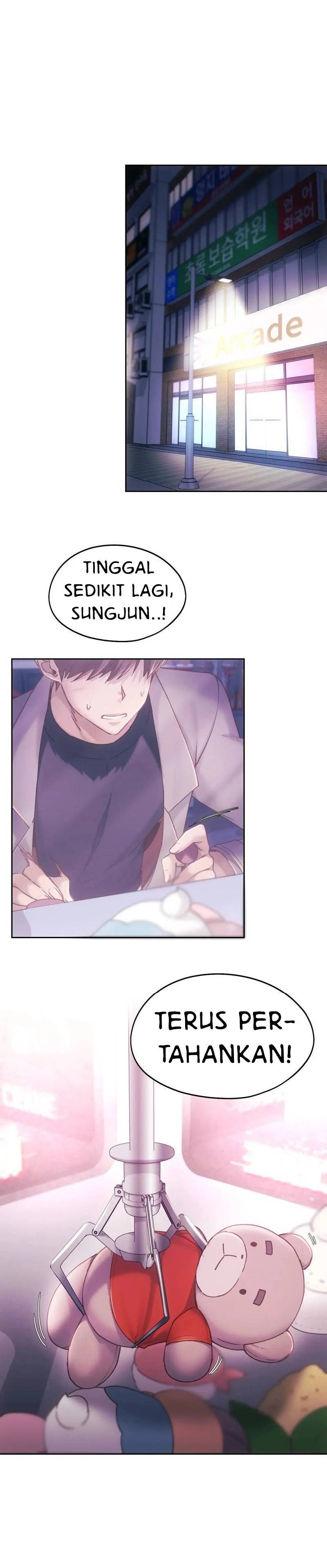 Wreck My Bias - Chapter 63 30