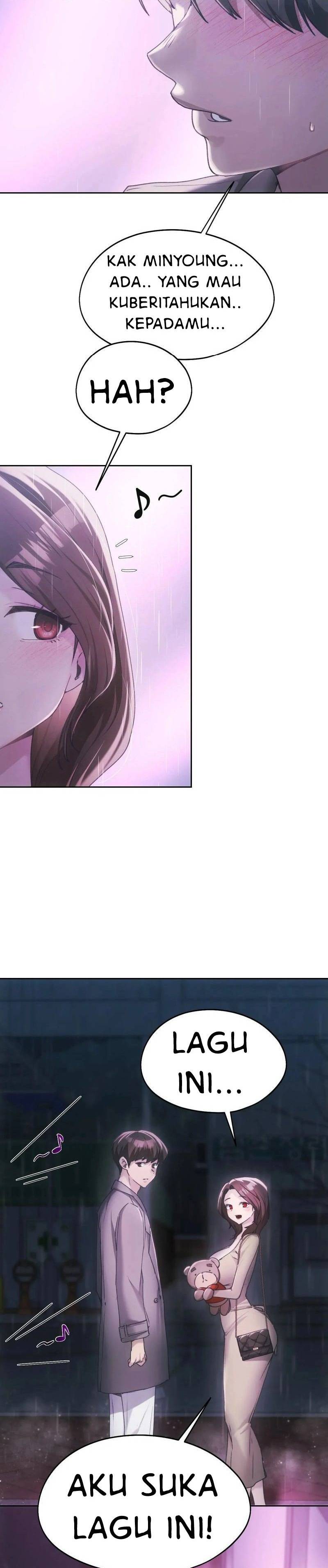 Wreck My Bias - Chapter 63 34