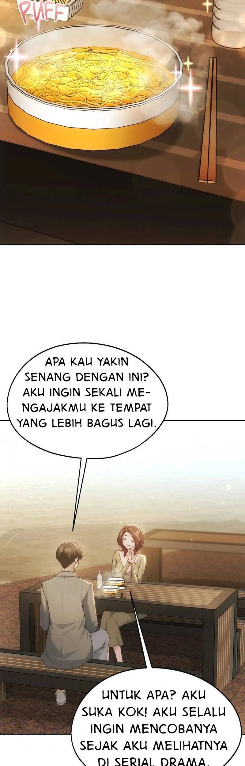 Wreck My Bias - Chapter 63 12