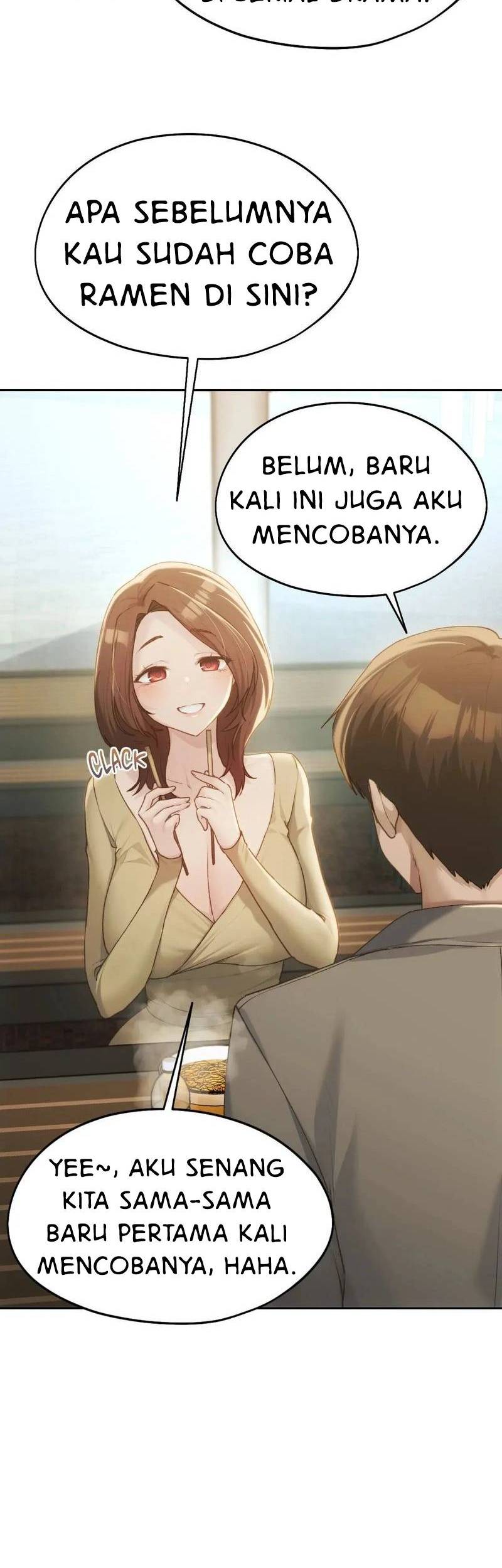 Wreck My Bias - Chapter 63 13