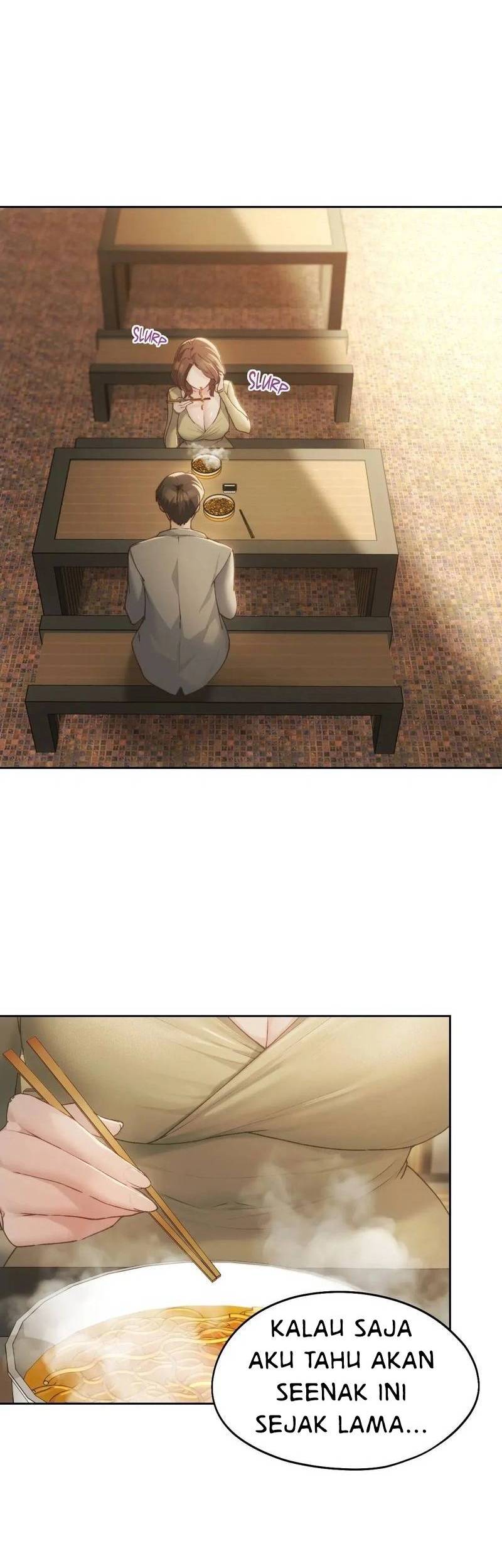 Wreck My Bias - Chapter 63 16