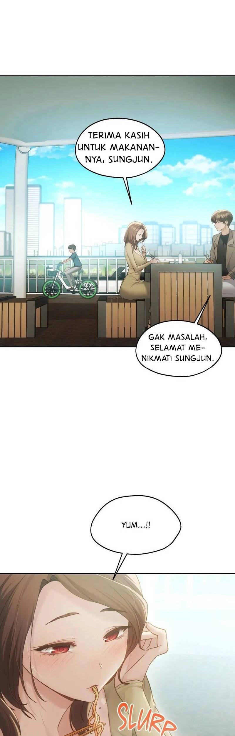 Wreck My Bias - Chapter 63 14