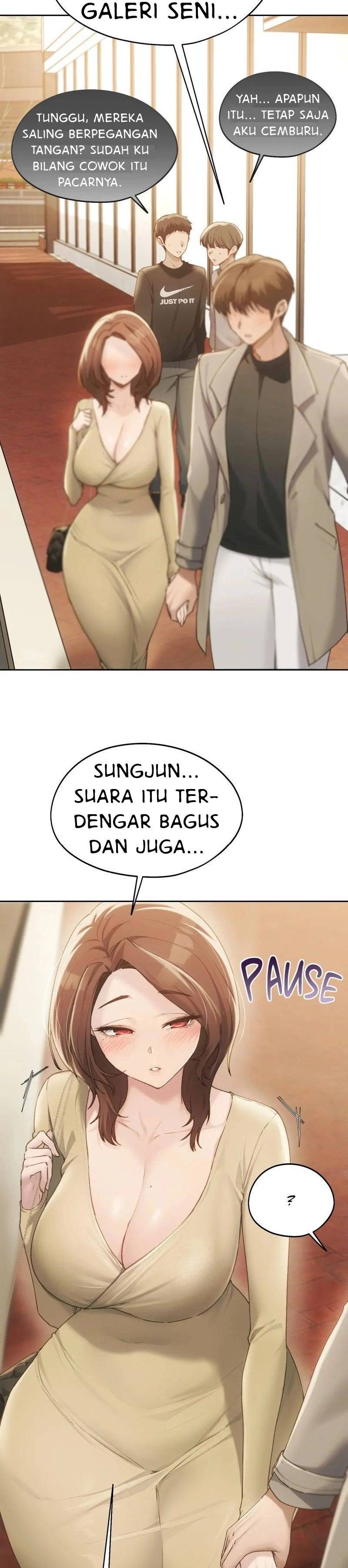 Wreck My Bias - Chapter 63 7