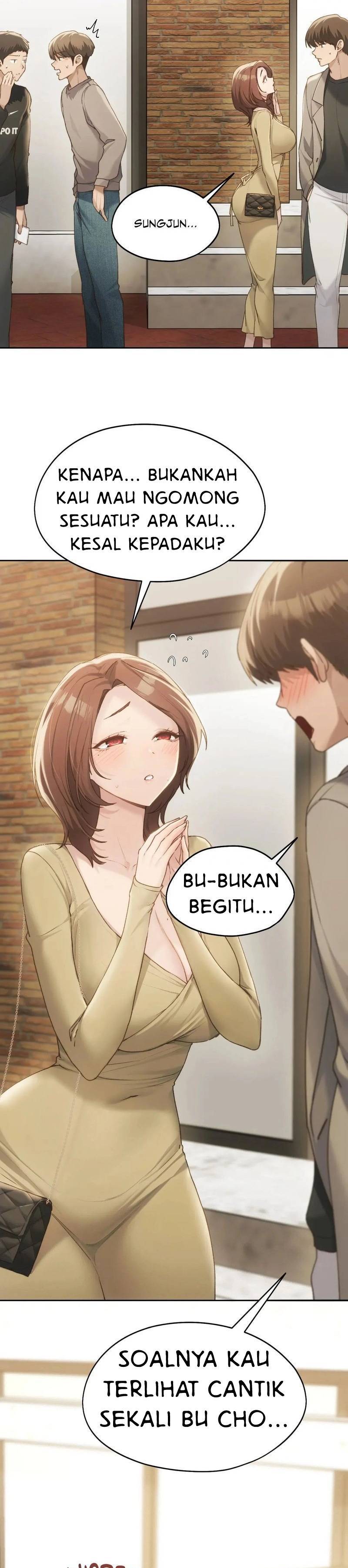 Wreck My Bias - Chapter 63 4