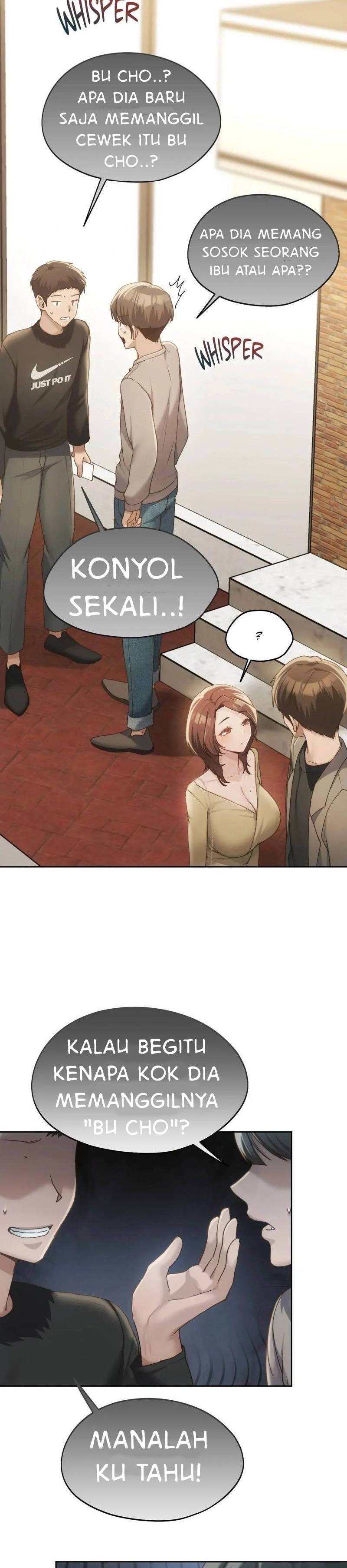 Wreck My Bias - Chapter 63 5